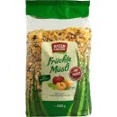 Rosengarten Muesli with Fruits 2kg