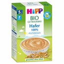 HiPP Organic Grain Porridge 100% Oats 200g (7,06oz)