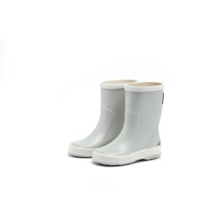 Grand Step Kinder Gummistiefel Beppo 1Paar grau Gr. 27