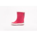 Grand Step Kinder Gummistiefel Beppo 1Paar grau Gr. 27