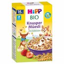 HiPP Organic Crunchy Muesli 200g (7,06oz)