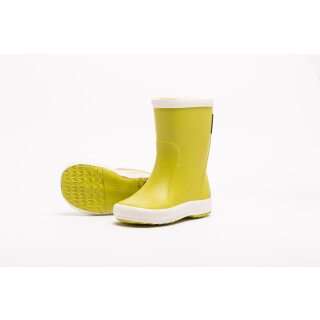 Grand Step Kinder Gummistiefel Beppo 1Paar mint Gr. 30