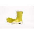 Grand Step Kinder Gummistiefel Beppo 1Paar mint Gr. 30