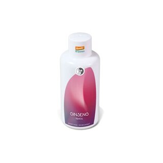 Martina Gebhardt Ginseng Tonic 100ml
