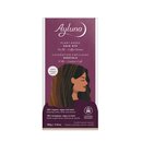 Ayluna Plant-Based Hair Dye No.80 Coffee Brown 100g