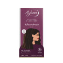 Ayluna Pflanzenhaarfarbe Nr. 100 Schwarzbraun 100g