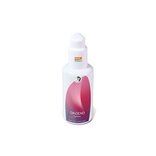 Martina Gebhardt Ginseng Lotion 100ml