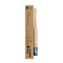 Hydrophil Bamboo Toothbrush for Kids Blue 1Pc.