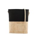 Ulstø Handbag Pectina black natural 1Pc.