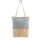 Ulstø Shoulder Bag Alba grey natural 1Pc.