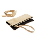 Ulstø Clutch Cerris black natural 1Pc.