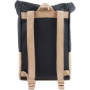 Ulstø Backpack Pontica black natural 1Pc.