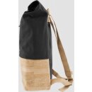 Ulstø Backpack Pontica black natural 1Pc.