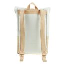 Ulstø Backpack Pontica stone natural 1St.