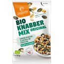 Landgarten Bio Knabber Mix - Original 50g