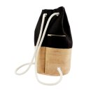 Ulstø Seabag Rubra black natural 1Pc.