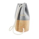 Ulstø Duffel Bag Rubra black-natural 1pc.