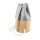 Ulstø Duffel Bag Rubra black-natural 1pc.