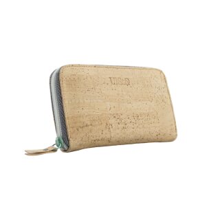 Ulstø Wallet Petrea mint natural 1Pc.