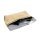 Ulstø Cosmetic Bag Cana black natural 1Pc.