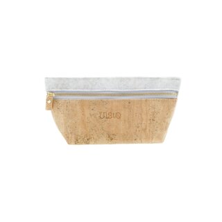 Ulstø Cosmetic Bag Cana marble natural 1pc.