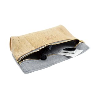 Ulstø Cosmetic Bag Cana marble natural 1pc.