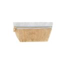 Ulst Cosmetic Bag Cana marble natural 1pc.