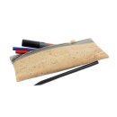 Ulstø Pencil Case Casta black natural 1Pc.