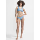 Boochen Bikinitop Caparica Koi Fish/Light Blue