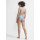 Boochen Bikinitop Caparica Koi Fish/Light Blue