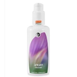 Martina Gebhardt Salvia Cleanser 150ml