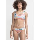 Boochen Bikinitop Caparica Sakura/Lemon S