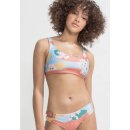 Boochen Bikinitop Caparica Sakura/Lemon S