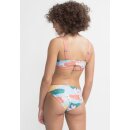 Boochen Bikinitop Caparica Sakura/Lemon S