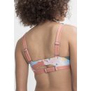 Boochen Bikinitop Caparica Sakura/Lemon S
