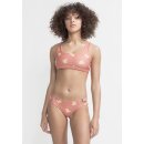 Boochen Bikinitop Caparica Sakura/Lemon S