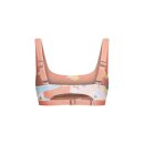 Boochen Bikinitop Caparica Sakura/Lemon S
