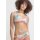 Boochen Bikinitop Caparica Sakura/Lemon S