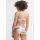 Boochen Bikinitop Caparica Sakura/Lemon S
