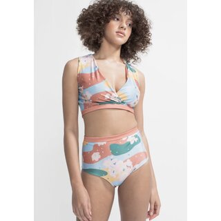 Boochen Bikinitop Enoshima Sakura/Lemon L