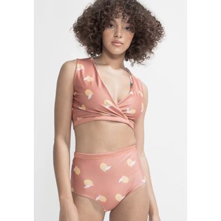 Boochen Bikinitop Enoshima Sakura/Lemon L