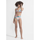 Boochen Bikinitop Caparica Sakura/Lemon L