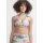 Boochen Bikinitop Caparica Sakura/Lemon L