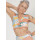 Boochen Bikinitop Caparica Sakura/Lemon L