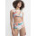 Boochen Bikinitop Caparica Sakura/Lemon L