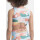 Boochen Bikinitop Caparica Sakura/Lemon L