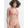 Boochen Bikinitop Caparica Sakura/Lemon L