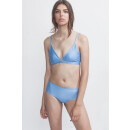 Boochen Bikinitop Amami Koi Fish/Light Blue