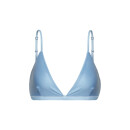 Boochen Bikinitop Amami Koi Fisch/Hellblau S