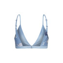 Boochen Bikinitop Amami Koi Fisch/Hellblau S